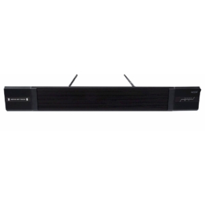 Sunred Heater Nero Wall Hanging 2400 terrasverwarmer