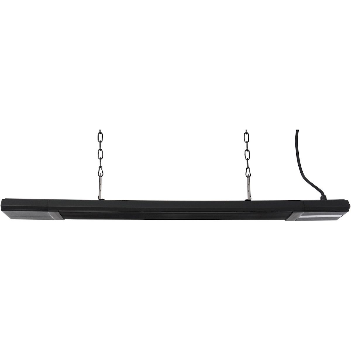 Sunred Heater Nero Wall Hanging 2400 terrasverwarmer