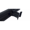Sunred Heater Nero Wall Hanging 2400 terrasverwarmer