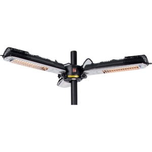 Sunred Parasol Heater 2000 terrasverwarmer