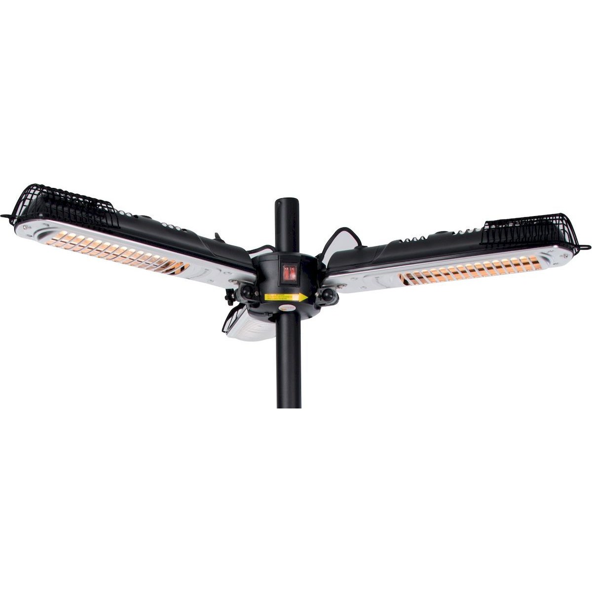 Sunred Parasol Heater 2000 terrasverwarmer