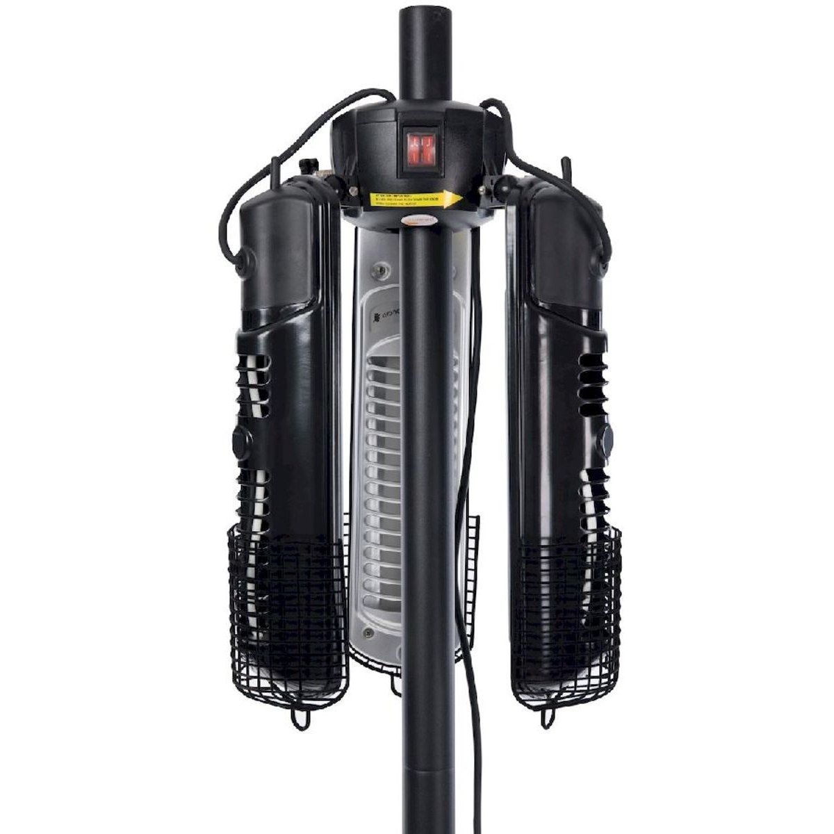 Sunred Parasol Heater 2000 terrasverwarmer