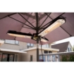 Sunred Parasol Heater 2000 terrasverwarmer
