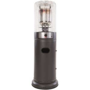 Sunred Propus Lounge Heater 11.000 terrasverwarmer grijs