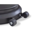 Sunred Propus Lounge Heater 11.000 terrasverwarmer grijs