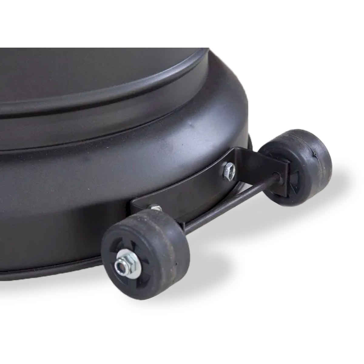 Sunred Propus Lounge Heater 11.000 terrasverwarmer grijs