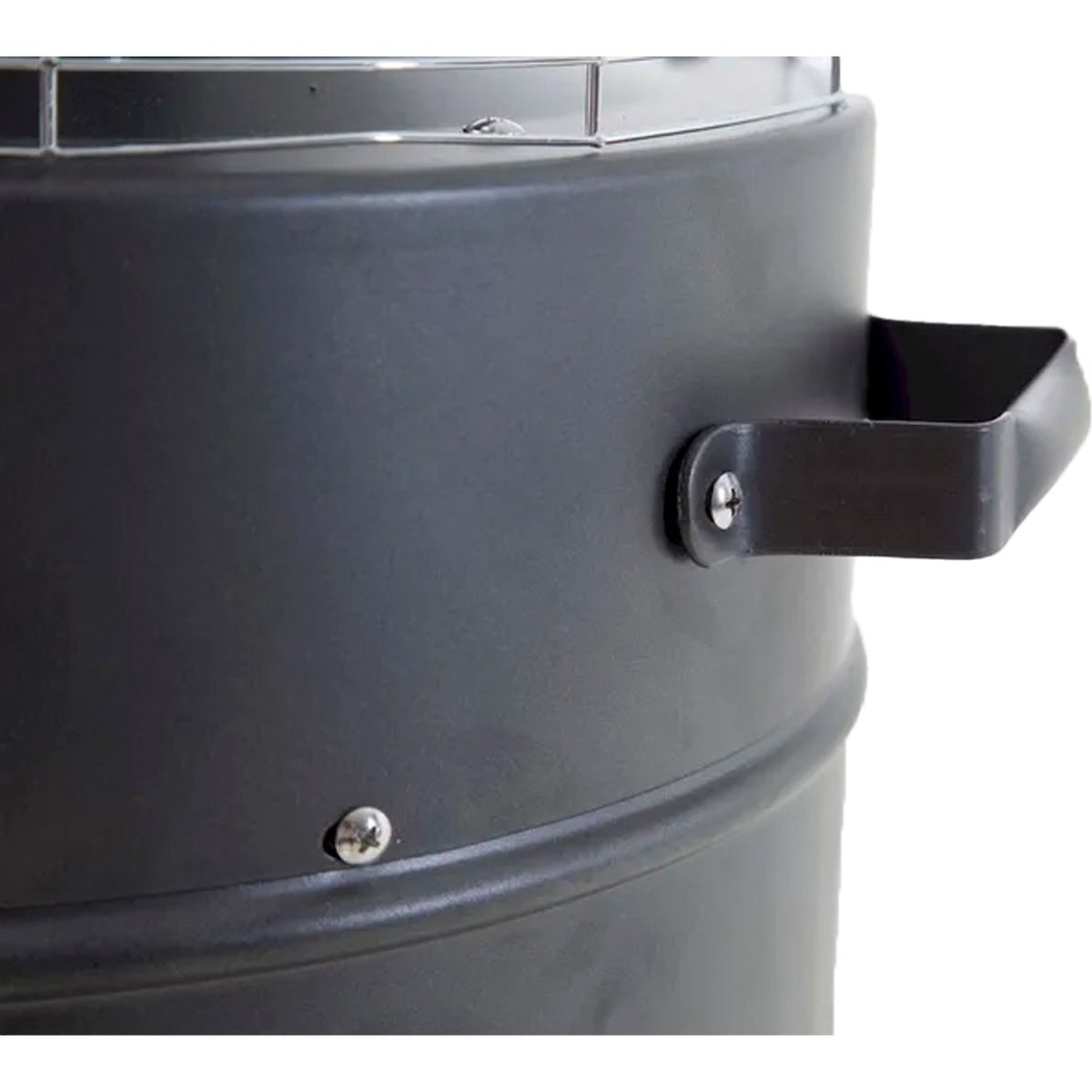 Sunred Propus Lounge Heater 11.000 terrasverwarmer grijs