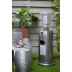 Sunred Propus Lounge Heater 11.000 terrasverwarmer grijs