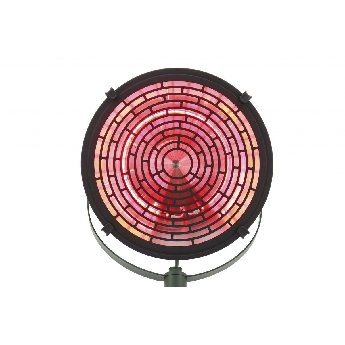 Sunred Smart Heater Indus Ultra Standing Jade 2100 - Groen