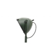 Sunred Smart Heater Indus Ultra Standing Jade 2100 - Groen