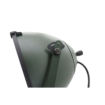 Sunred Smart Heater Indus Ultra Standing Jade 2100 - Groen
