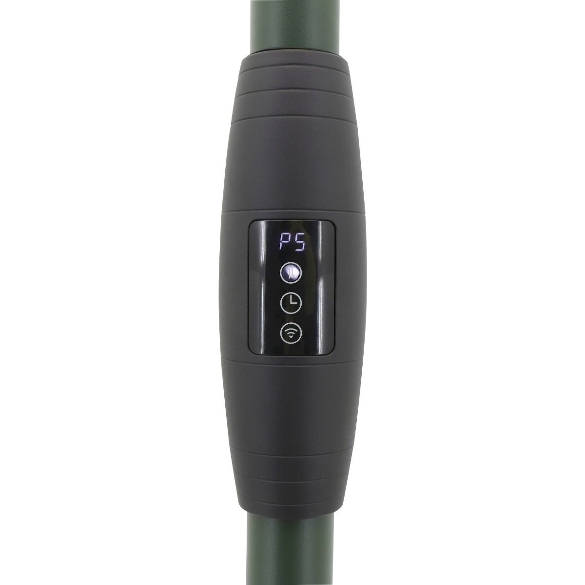 Sunred Smart Heater Indus Ultra Standing Jade 2100 - Groen