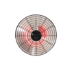 Sunred Smart Heater Moderna Artix Ultra Hanging 2000 - Grijs