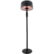 Sunred Smart Heater Moderna Artix Ultra Standing 2000 - Grijs