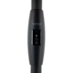 Sunred Smart Heater Moderna Artix Ultra Standing 2000 - Grijs