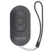 Sunred Smart Heater Moderna Artix Ultra Standing 2000 - Grijs