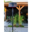 Sunred Smart Heater Moderna Artix Ultra Standing 2000 - Grijs