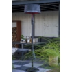Sunred Smart Heater Moderna Artix Ultra Standing 2000 - Grijs