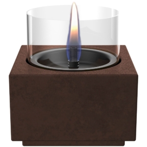 Tenderflame Erica 12 tafelhaard - Roest