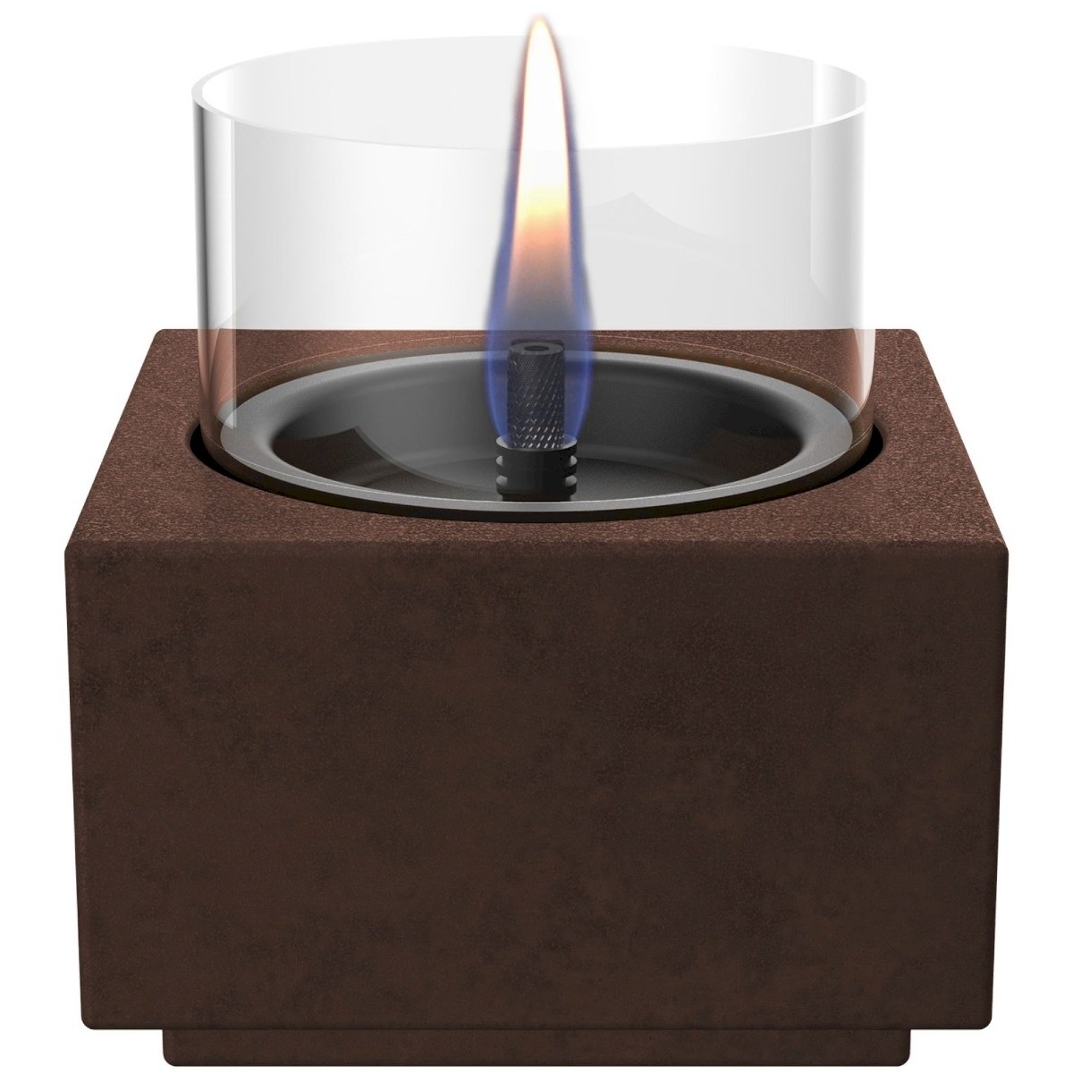 Tenderflame Erica 12 tafelhaard - Roest